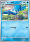 Image for Quaxwell (SV08: Surging Sparks) (051/191) - Pokemon
