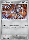 Image for Registeel (SV08: Surging Sparks) (125/191) - Pokemon