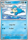 Image for Sealeo (SV08: Surging Sparks) (044/191) - Pokemon