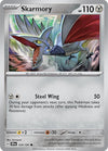 Image for Skarmory (SV08: Surging Sparks) (124/191) - Pokemon