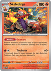 Image for Skeledirge (SV08: Surging Sparks) (031/191) - Pokemon