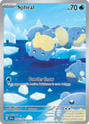 Image for Spheal (SV08: Surging Sparks) (199/191) - Pokemon
