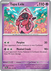 Image for Tapu Lele (SV08: Surging Sparks) (092/191) - Pokemon