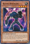 Image for Blade Bounzer (Galactic Overlord) (GAOV-EN010) - YuGiOh