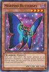 Image for Morpho Butterspy (Galactic Overlord) (GAOV-EN012) - YuGiOh