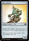 Image for Myr Enforcer (Foundations Jumpstart) (756) - Magic: The Gathering