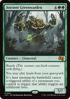 Image for Ancient Greenwarden (Foundations Jumpstart) (627) - Magic: The Gathering