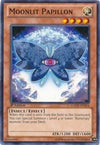 Image for Moonlit Papillon (Galactic Overlord) (GAOV-EN014) - YuGiOh
