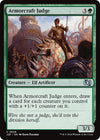 Image for Armorcraft Judge (Foundations Jumpstart) (629) - Magic: The Gathering