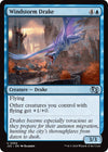 Image for Windstorm Drake (Foundations Jumpstart) (392) - Magic: The Gathering
