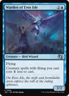 Image for Warden of Evos Isle (Foundations Jumpstart) (385) - Magic: The Gathering