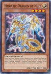 Image for Hieratic Dragon of Nuit (Galactic Overlord) (GAOV-EN018) - YuGiOh
