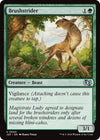 Image for Brushstrider (Foundations Jumpstart) (640) - Magic: The Gathering