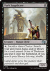 Image for Dark Supplicant (Foundations Jumpstart) (418) - Magic: The Gathering