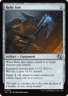 Image for Relic Axe (Foundations Jumpstart) (759) - Magic: The Gathering