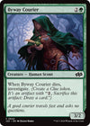 Image for Byway Courier (Foundations Jumpstart) (642) - Magic: The Gathering