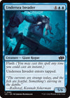 Image for Undersea Invader (Foundations Jumpstart) (380) - Magic: The Gathering