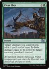 Image for Clear Shot (Foundations Jumpstart) (645) - Magic: The Gathering