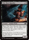Image for Dire Fleet Hoarder (Foundations Jumpstart) (422) - Magic: The Gathering