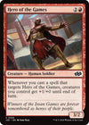 Image for Hero of the Games (Foundations Jumpstart) (563) - Magic: The Gathering