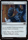 Image for Universal Solvent (Foundations Jumpstart) (761) - Magic: The Gathering