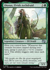 Image for Dionus, Elvish Archdruid (Anime) (Foundations Jumpstart) (52) - Magic: The Gathering