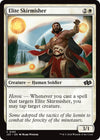 Image for Elite Skirmisher (Foundations Jumpstart) (193) - Magic: The Gathering