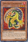 Image for Evoltile Lagosucho (Galactic Overlord) (GAOV-EN026) - YuGiOh