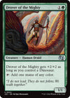Image for Drover of the Mighty (Foundations Jumpstart) (650) - Magic: The Gathering