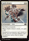 Image for Faith's Fetters (Foundations Jumpstart) (195) - Magic: The Gathering