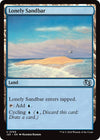 Image for Lonely Sandbar (Foundations Jumpstart) (769) - Magic: The Gathering