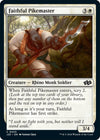 Image for Faithful Pikemaster (Foundations Jumpstart) (3) - Magic: The Gathering