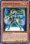 Image for Inzektor Firefly (Galactic Overlord) (GAOV-EN028) - YuGiOh