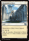 Image for Memorial to Glory (Foundations Jumpstart) (772) - Magic: The Gathering