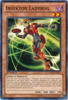Image for Inzektor Ladybug (Galactic Overlord) (GAOV-EN029) - YuGiOh