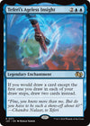 Image for Teferi's Ageless Insight (Foundations Jumpstart) (371) - Magic: The Gathering