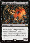 Image for Endless Cockroaches (Foundations Jumpstart) (433) - Magic: The Gathering