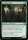 Image for Dwynen's Elite (Foundations Jumpstart) (654) - Magic: The Gathering