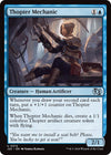 Image for Thopter Mechanic (Foundations Jumpstart) (372) - Magic: The Gathering