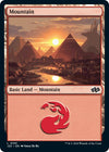 Image for Mountain (0091) (Foundations Jumpstart) (91) - Magic: The Gathering