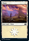 Image for Plains (0081) (Foundations Jumpstart) (81) - Magic: The Gathering