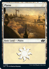 Image for Plains (0082) (Foundations Jumpstart) (82) - Magic: The Gathering