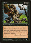Image for Python (Visions) - Magic: The Gathering