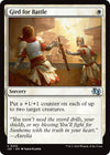 Image for Gird for Battle (Foundations Jumpstart) (202) - Magic: The Gathering