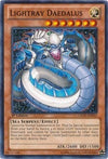 Image for Lightray Daedalus (Galactic Overlord) (GAOV-EN033) - YuGiOh