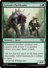 Image for Garruk's Packleader (Foundations Jumpstart) (660) - Magic: The Gathering