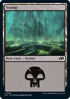 Image for Swamp (0087) (Foundations Jumpstart) (87) - Magic: The Gathering