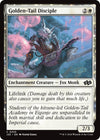 Image for Golden-Tail Disciple (Foundations Jumpstart) (205) - Magic: The Gathering