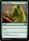 Image for Giant Growth (Foundations Jumpstart) (662) - Magic: The Gathering
