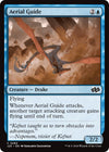 Image for Aerial Guide (Foundations Jumpstart) (282) - Magic: The Gathering